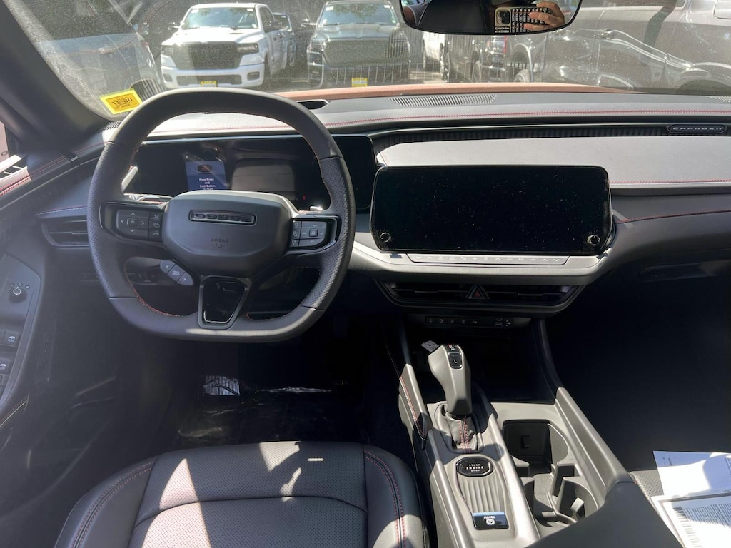 New 2026 Dodge Charger Scat Pack Plus Sedan