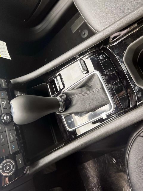 2026 Jeep Compass Limited Altitude - Photo 6