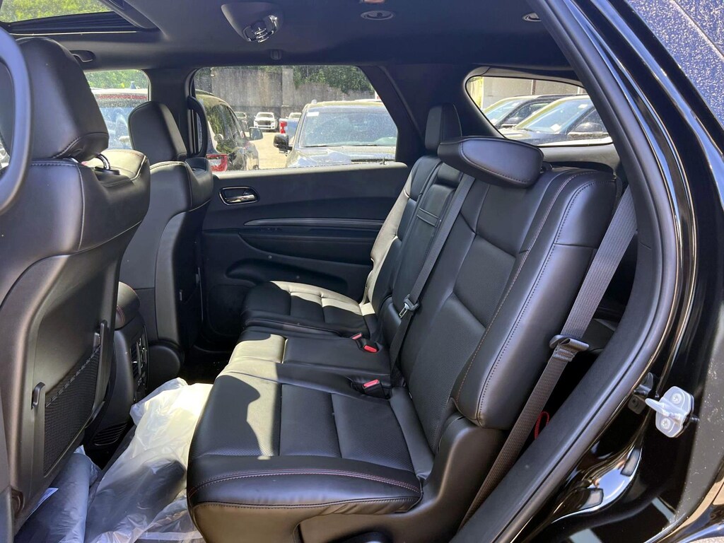 New 2026 Dodge Durango GT Plus Sport Utility