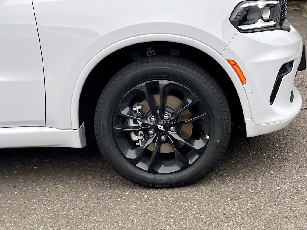 New 2026 Dodge Durango GT Plus Sport Utility