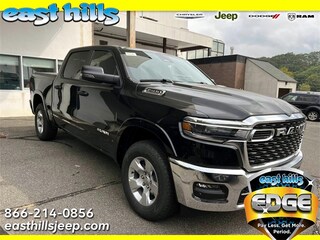 2026 Ram 1500 Big Horn/Lone Star Pickup
