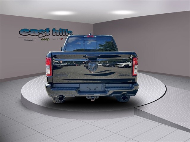 2019 Ram 1500 Big Horn Lone Star photo 3