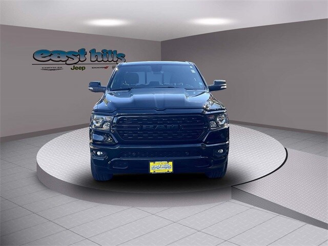 2022 Ram 1500 Big Horn Lone Star photo 2