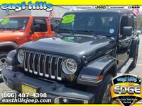 2018 Jeep Wrangler SUV 2018 Jeep Wrangler SUV