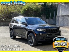 2025 Jeep Grand Cherokee L Altitude X Sport Utility