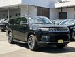  Jeep Grand Wagoneer L