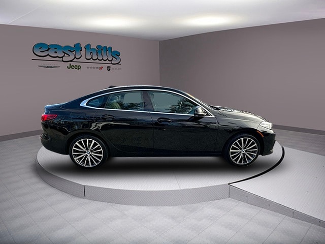 Used 2021 BMW 2 Series 228i with VIN WBA73AK02M7G66704 for sale in Greenvale, NY