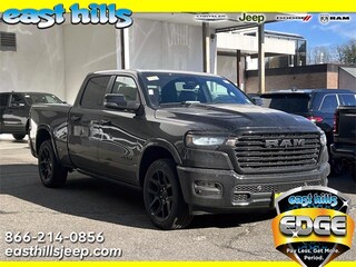 2026 Ram 1500 Laramie Pickup