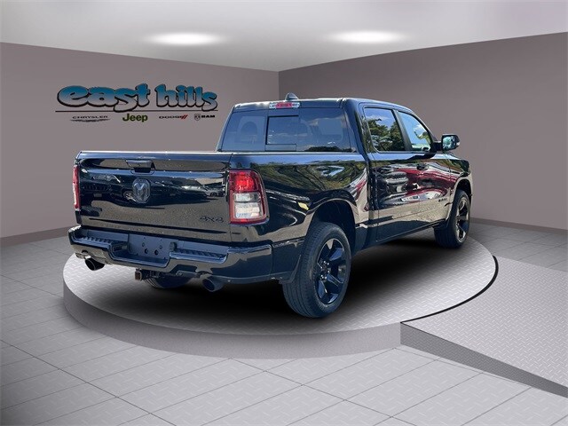 2019 Ram 1500 Big Horn Lone Star photo 2