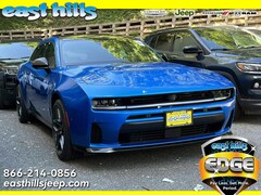 2026 Dodge Charger Scat Pack Plus Sedan
