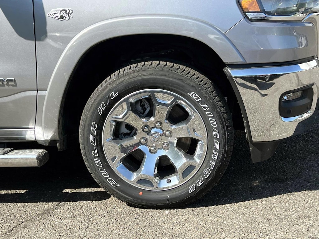 New 2026 Ram 1500 Big Horn/Lone Star Pickup