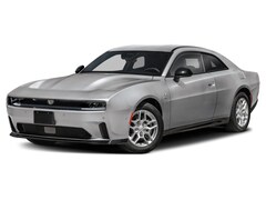 2026 Dodge Charger R/T Scat Pack Coupe