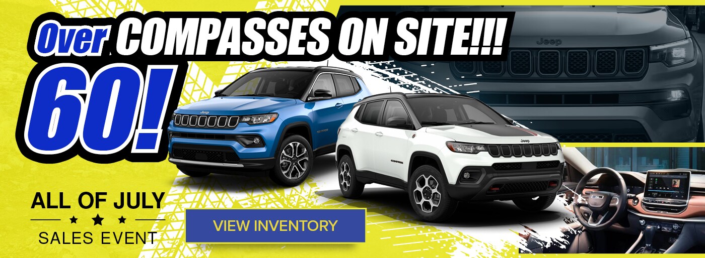 Jeep Ram Dodge Dealer Long Island NY East Hills Jeep Greenvale NY