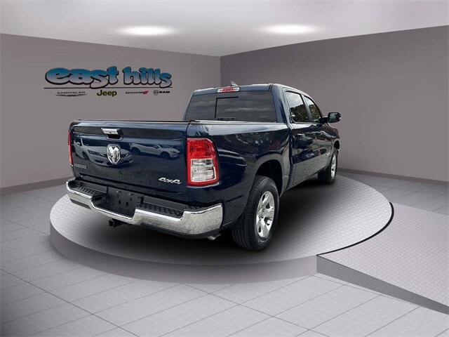 2020 Ram 1500 Big Horn Lone Star photo 2