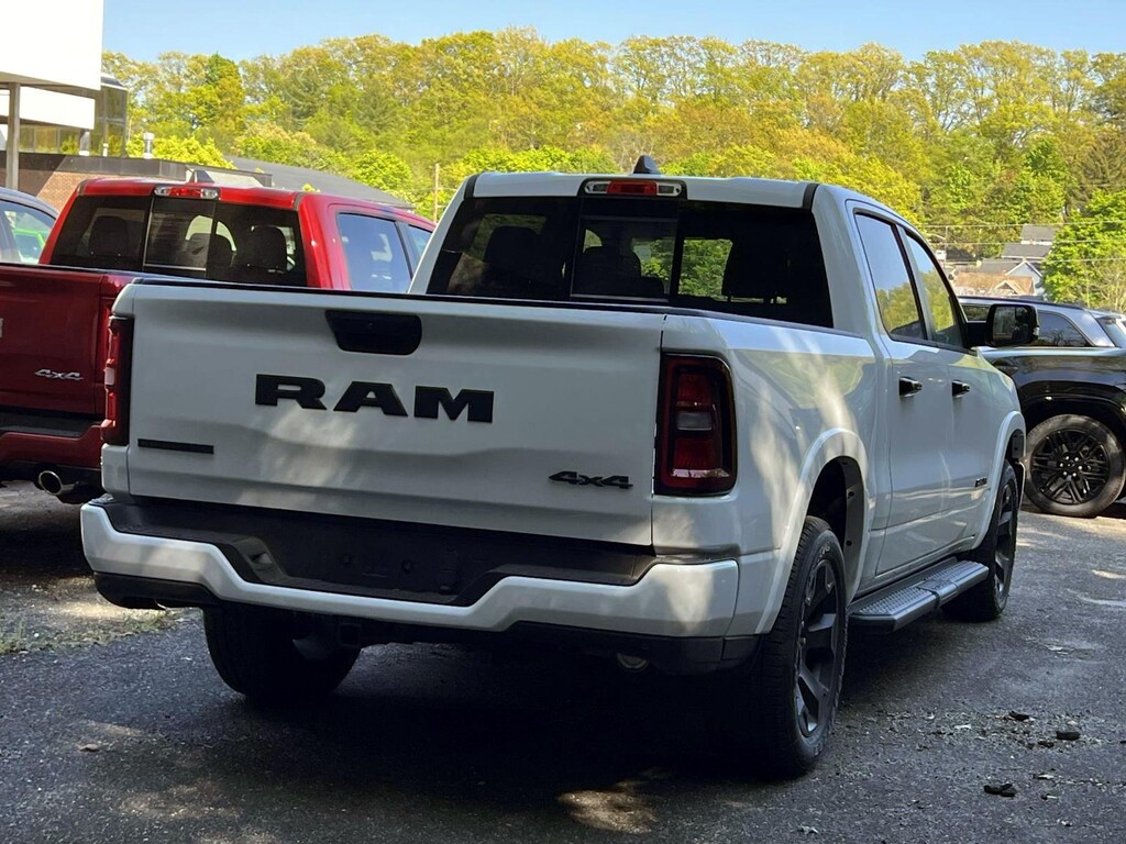 New 2026 Ram 1500 Big Horn/Lone Star Pickup