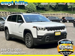 2026 Jeep Cherokee Laredo Sport Utility