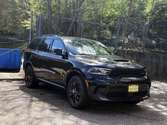 2026 Dodge Durango GT Plus Sport Utility