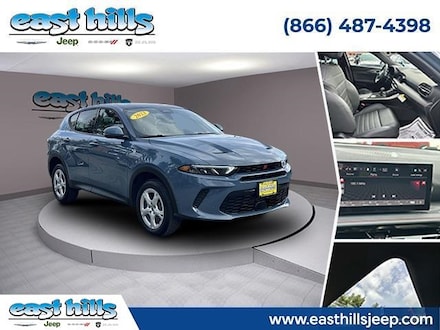 2023 Dodge Hornet GT Plus