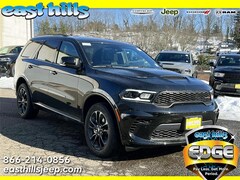 2026 Dodge Durango GT PLUS AWD Sport Utility