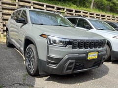 2026 Jeep Cherokee Laredo Sport Utility