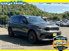 2026 Dodge Durango GT Plus Sport Utility