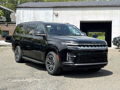 2026 Jeep Grand Wagoneer L 4X4 Sport Utility