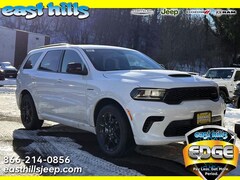 2026 Dodge Durango GT Hemi V8 Sport Utility