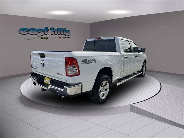 2023 Ram 1500 Big Horn Lone Star photo 2
