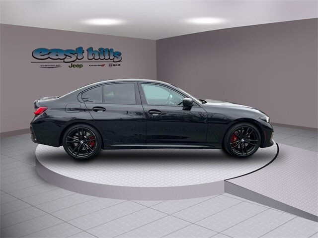 2023 Bmw 340i xDrive photo 2