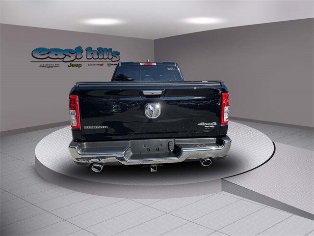 2020 Ram 1500 Big Horn Lone Star photo 3