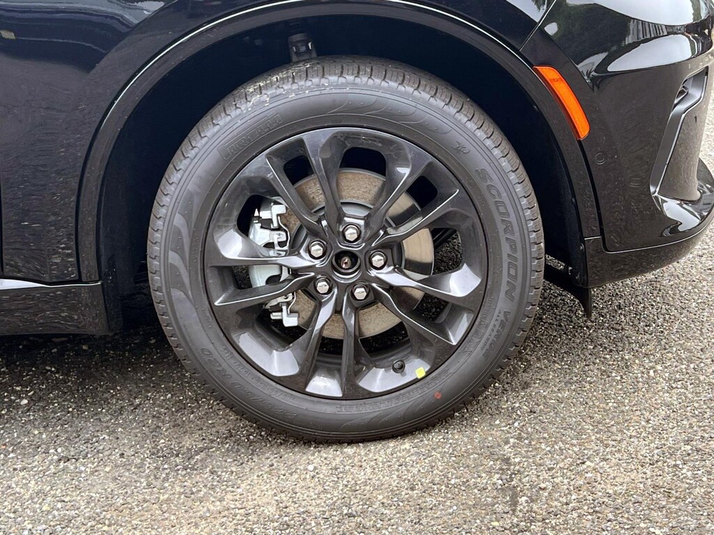 New 2026 Dodge