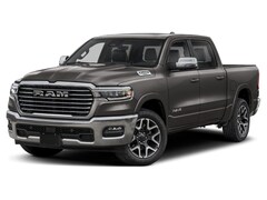 2026 Ram 1500 Laramie Pickup