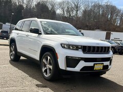 2026 Jeep Grand Cherokee Limited Sport Utility