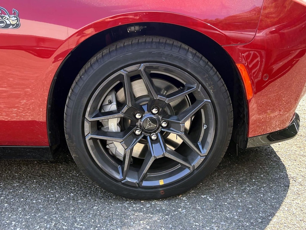 New 2026 Dodge Charger Scat Pack Plus Sedan