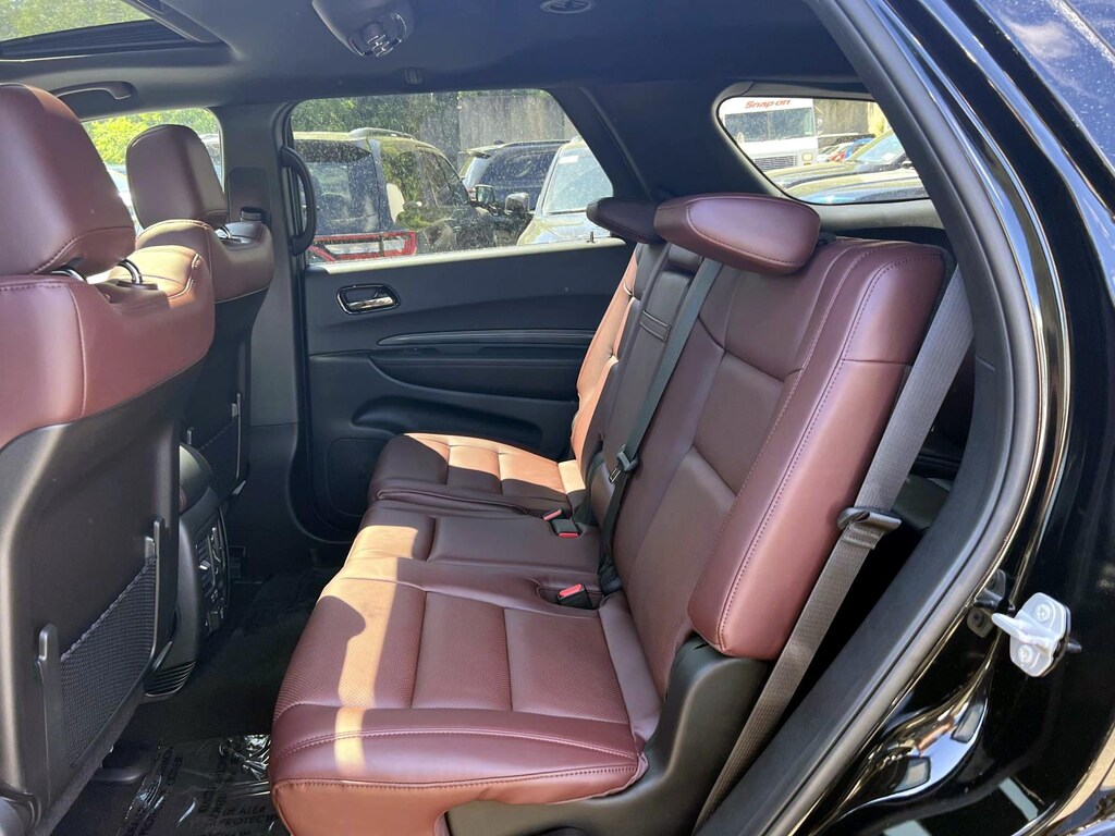 New 2026 Dodge Durango GT Plus Sport Utility