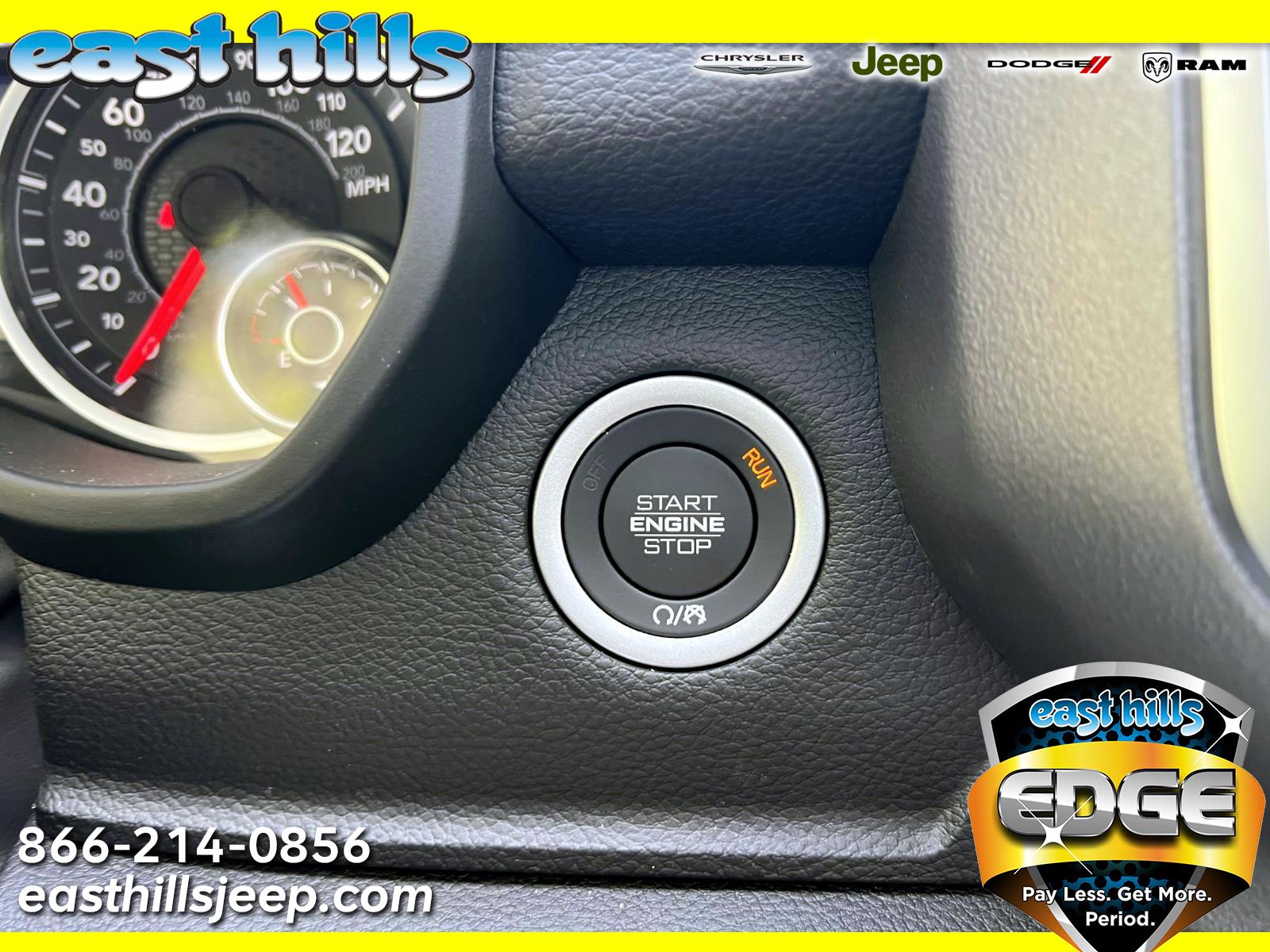 2026 RAM 1500 Big Horn/Lone Star - Photo 7