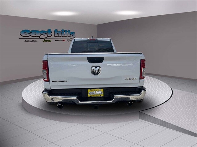 2023 Ram 1500 Big Horn Lone Star photo 3