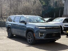 2026 Jeep Grand Wagoneer L Limited Altitude Sport Utility