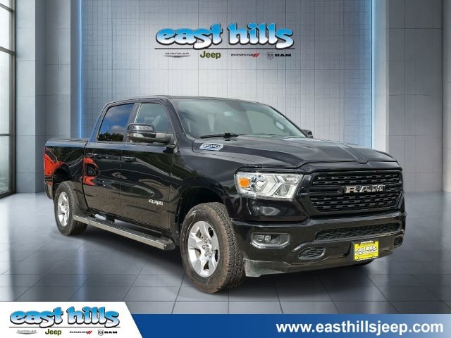 2023 RAM 1500 Pickup