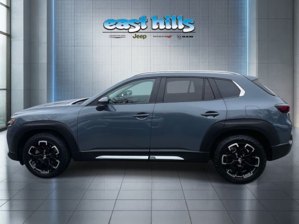 Used 2023 Mazda CX-50 2.5 Turbo Meridian Edition SUV