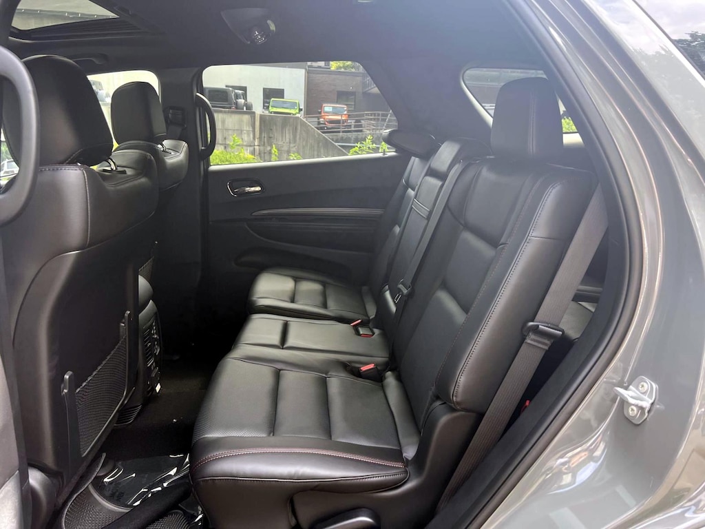 New 2026 Dodge Durango GT Plus Sport Utility
