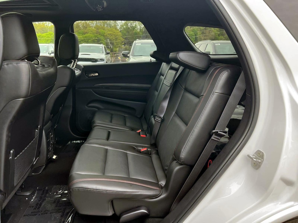 New 2026 Dodge Durango GT Plus Sport Utility