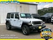 Jeep Wrangler 4xe