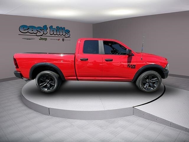 2021 Ram 1500 Classic photo 2