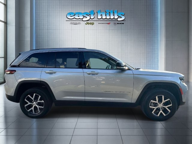 1C4RJHBG7RC683887