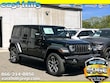  Jeep Wrangler 4xe