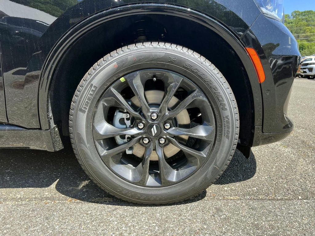 New 2026 Dodge Durango GT Plus Sport Utility