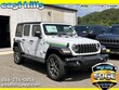 Jeep Wrangler 4xe