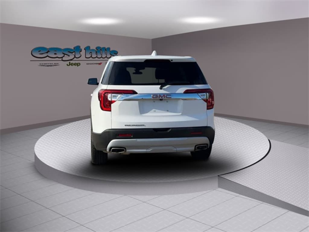 Certified 2022 Jeep Renegade Latitude SUV