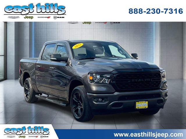 2022 RAM Ram 1500 Pickup Big Horn/Lone Star